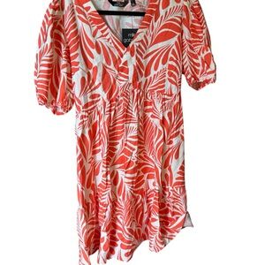 Mlle Gabrielle Dress